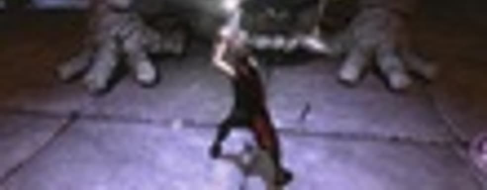 Sorcery и Medieval Moves: Dead Man's Quest - разные игры