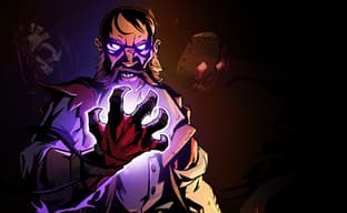 Подарок фанатам Hades. Полная версия Curse of the Dead Gods выйдет в феврале