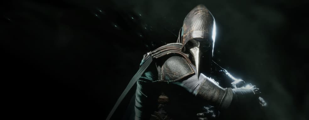 «Похоже на смесь Sekiro и Bloodborne» Ролевой экшен о чумном королевстве Thymesia выйдет в августе