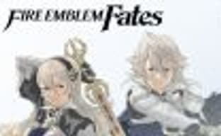 Трейлер Fire Emblem Fates, посвящённый особенностям боевой системы