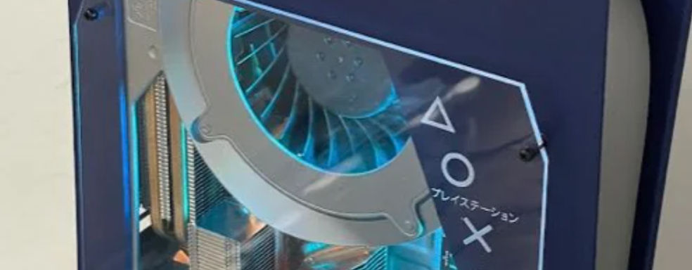 PlayStation 5 с прошивкой 7.61 взломали, а Sony уже случайно исправила обнаруженный баг в новой версии