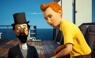 Представлен первый трейлер Tintin Reporter: Cigars of the Pharaoh. Игра основана на культовых комиксах