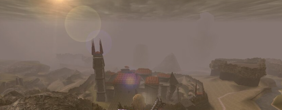 Инсайд: большинство сотрудников Piranha Bytes не хотели Elex, а мечтали о тёмном фэнтези