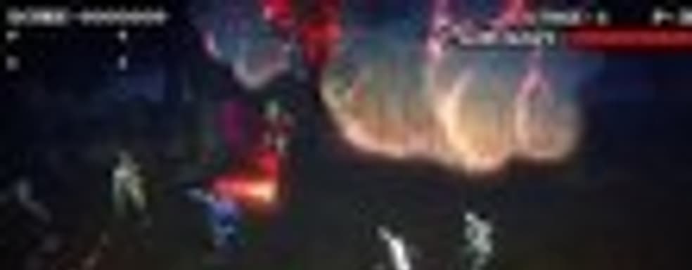 Ретро-режим в Yaiba: Ninja Gaiden Z