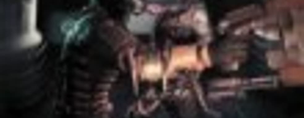 Ролик Dead Space 2