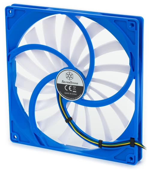 Вентилятор SilverStone FW181