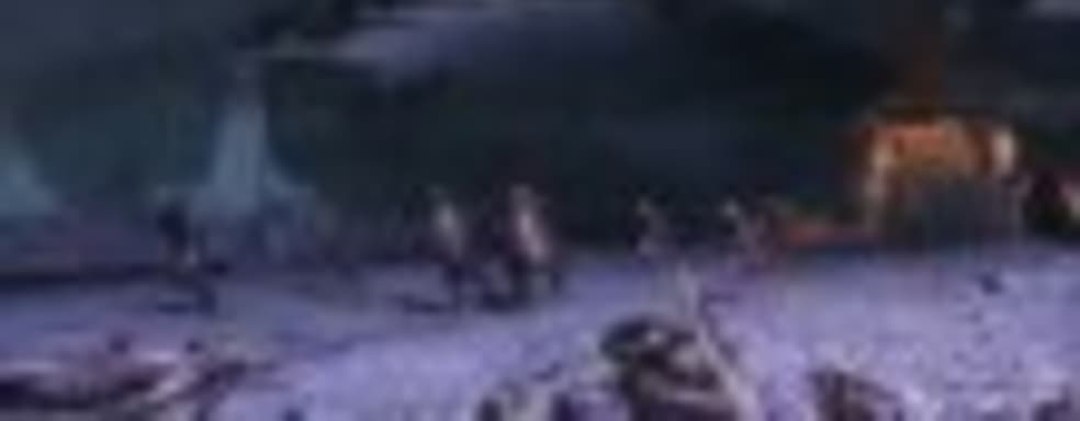 Трейлер The Elder Scrolls Online: Tamriel Unlimited -  Freedom and Choice