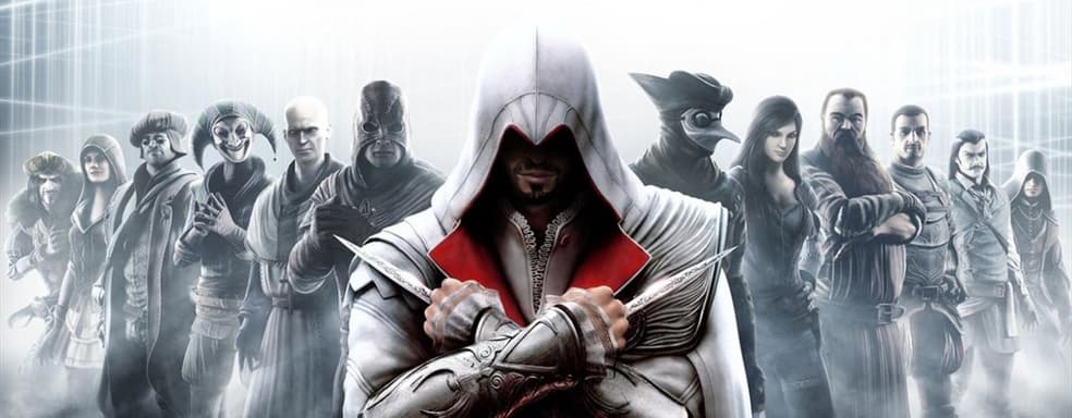 Не смогли – Electronic Arts отменила амбициозный проект в духе Assassin’s Creed