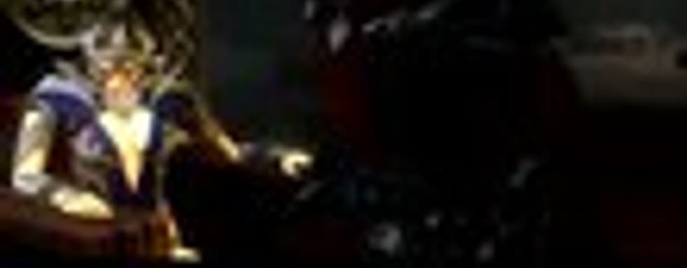 Ролик Two Worlds 2