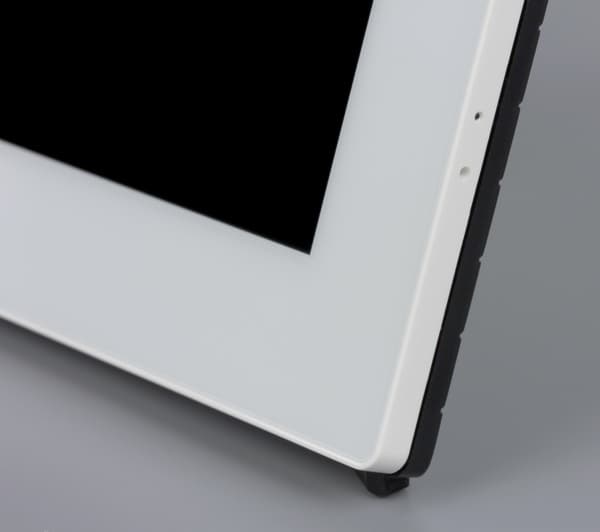 Внешний вид планшета Archos Smart Home Внешний вид планшета Archos Smart Home