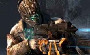 Dead Space 3 - новые подробности из Game Informer