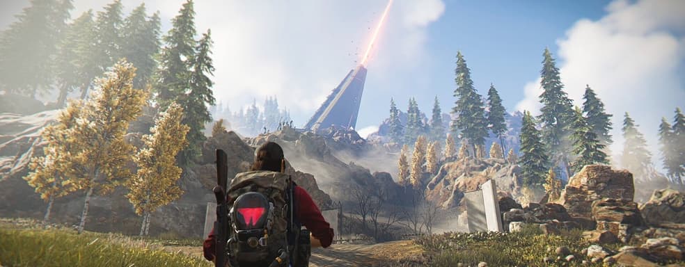 Паранормальный шутер Once Human выйдет на смартфонах 23 апреля