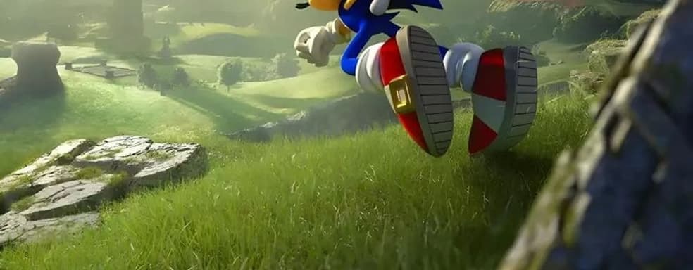 Sonic Frontiers Sales Approaching 3 Million