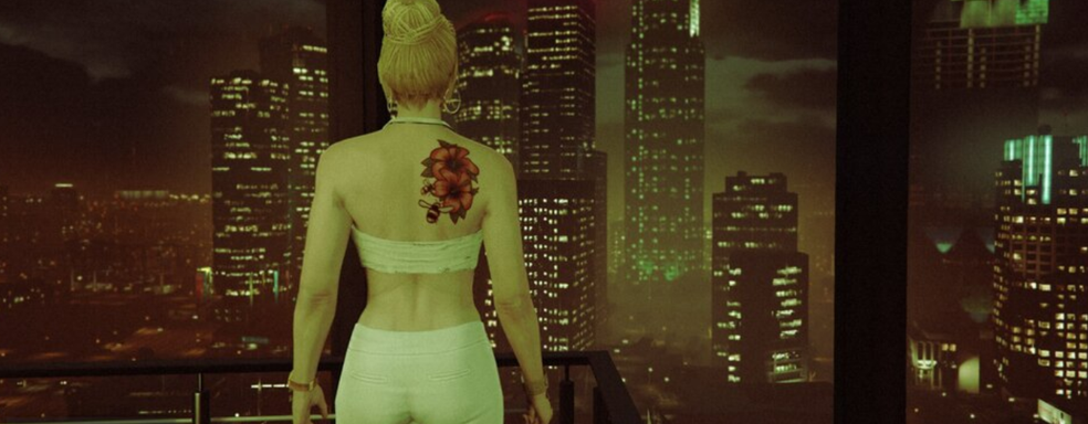 GTA 5 снова выйдет на ПК. Rockstar выпустит некстген-версию с улучшениями с PlayStation 5 и Xbox Series