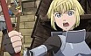 Jeanne D'Arc - Орлеанская Дева делает свой ход