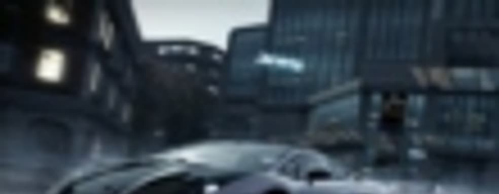 Дата запуска Need for Speed World