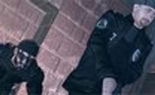 Alpha Protocol - дневники разработчиков