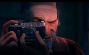 Пенсионер подсматривает за соседями в трейлере Conway: Disappearance at Dahlia View