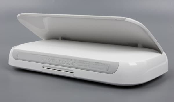 Комплектация колонки Denon Envaya