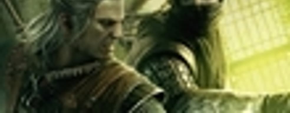 Создатели The Witcher 2 вдохновляются Batman: Arkham Asylum и Heavy Rain