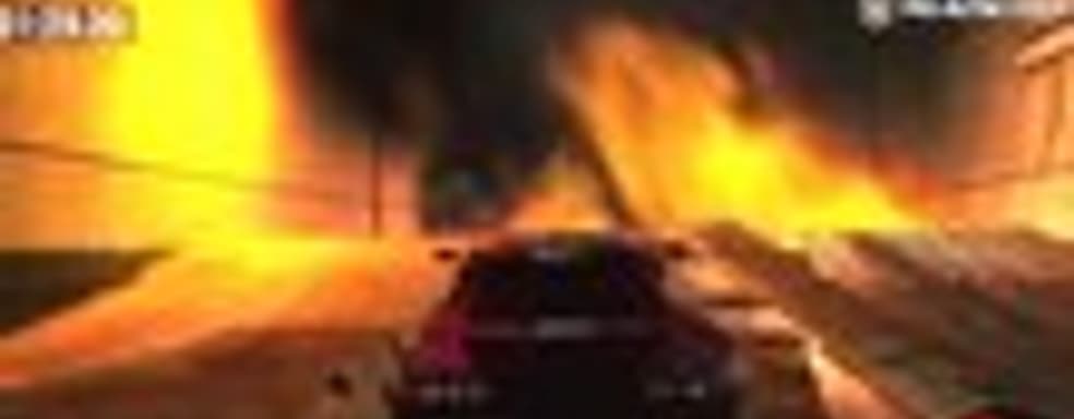 E3 2010 video: MotorStorm Apocalypse