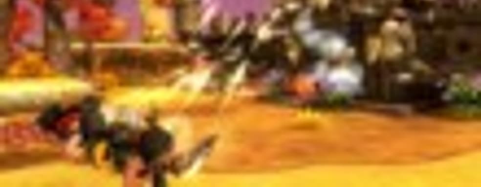 Дата запуска Happy Wars