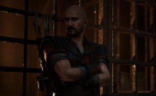 Ремейк «Готики» уже исправляют моддеры — для новой Gothic выпустили аутентичные русские шрифты