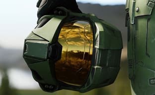 [Обновлено] Первый геймплей Halo Infinite. Мастер Чиф в открытом мире