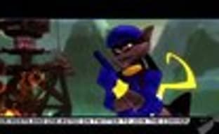 Sly Cooper: Thieves in Time делает Sanzaru Games