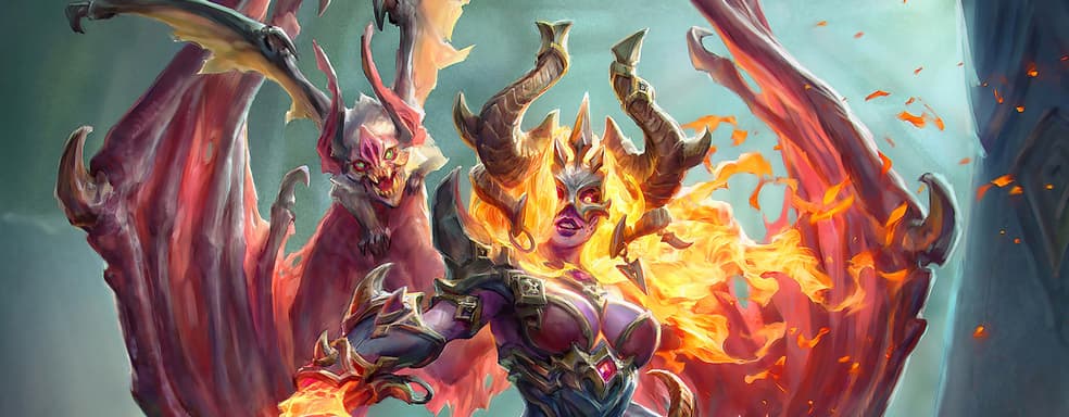 Судя по всему, работа над Darksiders 4 уже ведется