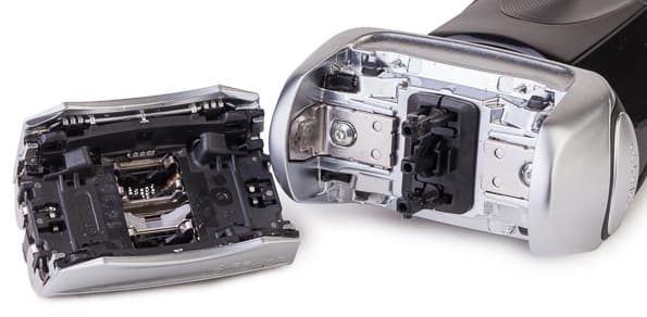 Сеточная электробритва Braun Series 7 760cc-4