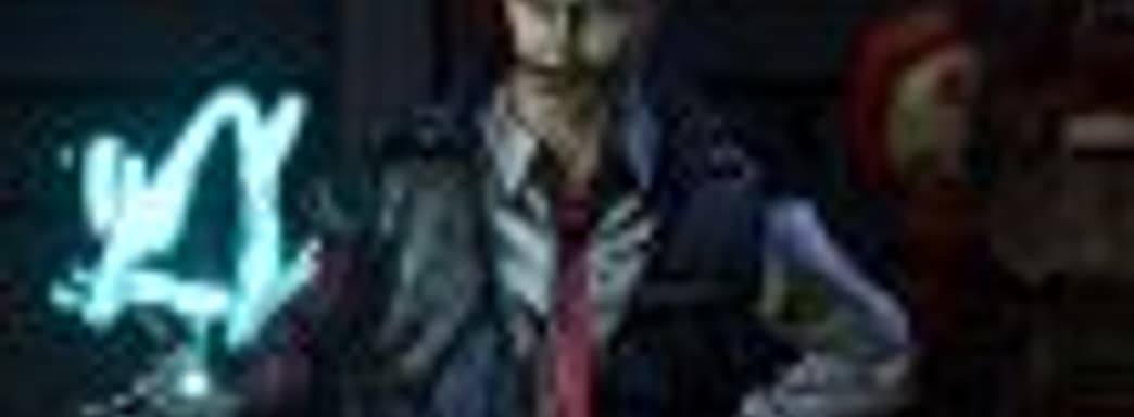 Рэнди Питчфорд о том, почему Трой Бейкер не озвучивает Риза в Borderlands 3