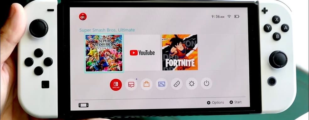 Nintendo Switch 2 не справляется с плавной картинкой. Проблема в док-станции