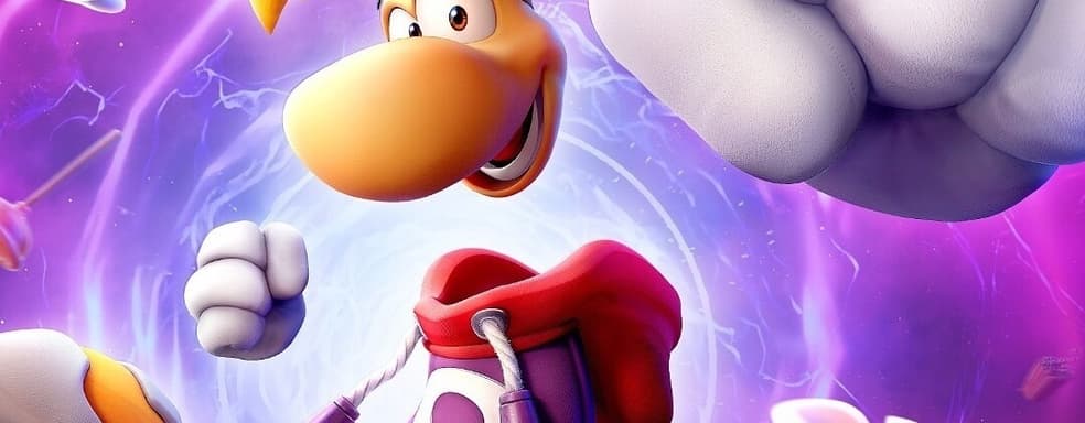 Ubisoft ищет людей, готовых работать над Rayman