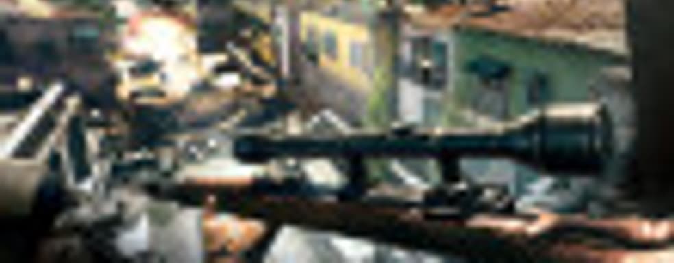 Rebellion готовится анонсировать Sniper Elite 5