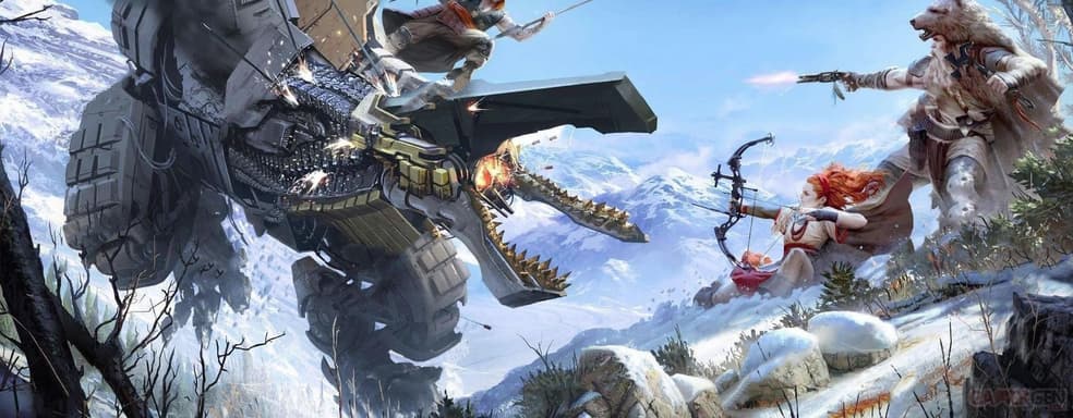 Horizon Online запланирована на 2025 год — СМИ