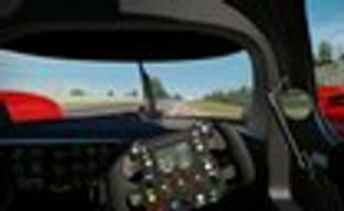 Игровой ролик C.A.R.S.