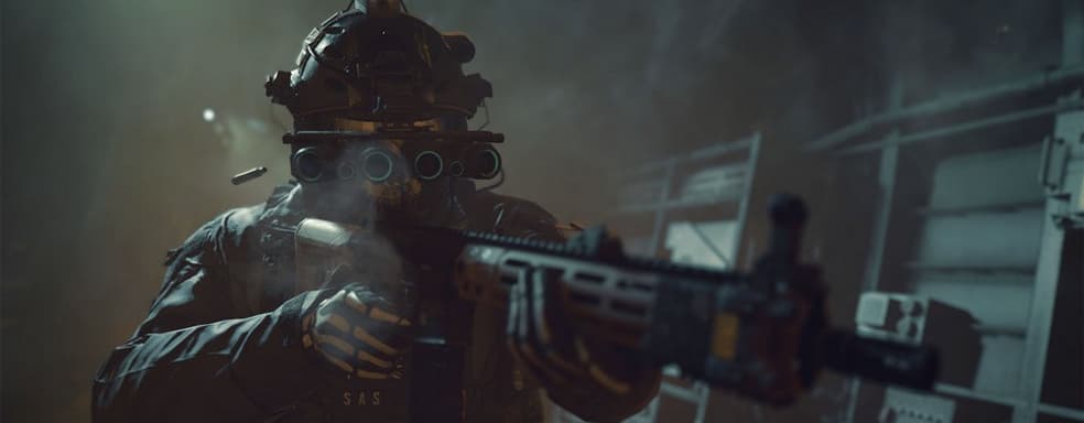 PlayStation Modern Warfare 2 Owners Will Continue to Receive Exclusive Content