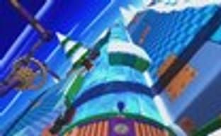Новый геймплей Sonic: Lost World