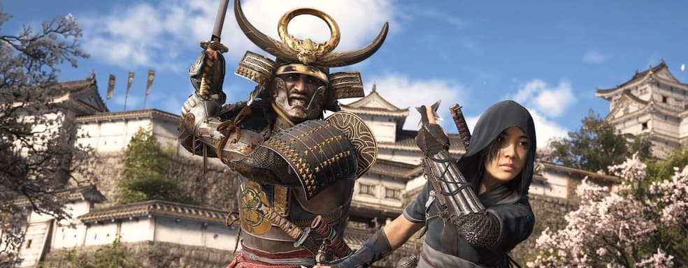 Street Fighter 2 creator defends Assassin's Creed Shadows after petition to cancel release