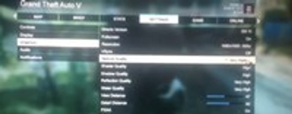 Слух: демонстрация РС-версии  Grand Theft Auto V