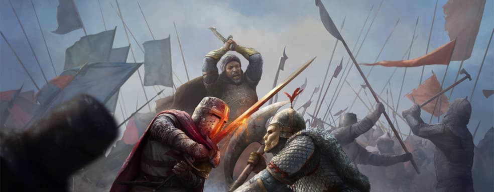 Гонка со временем: анонсирована настольная адаптация стратегии March of Empires