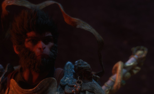 У Black Myth Wukong появился мобильный подражатель на UE5. Представлен геймплей Black Mamba Wukong