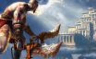 Оригинальная God of War могла называться «Тёмной одиссеей», всё решил случай