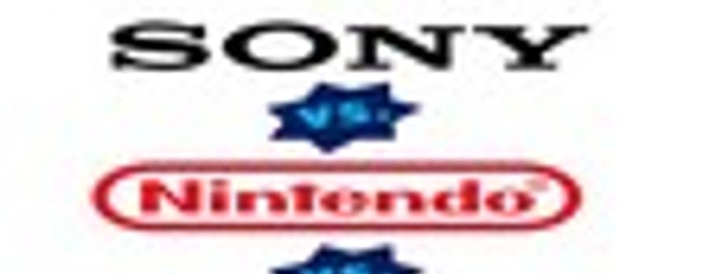 Слух: Sony и Microsoft подпортят Nintendo демонстрацию Wii U на Е3 2012