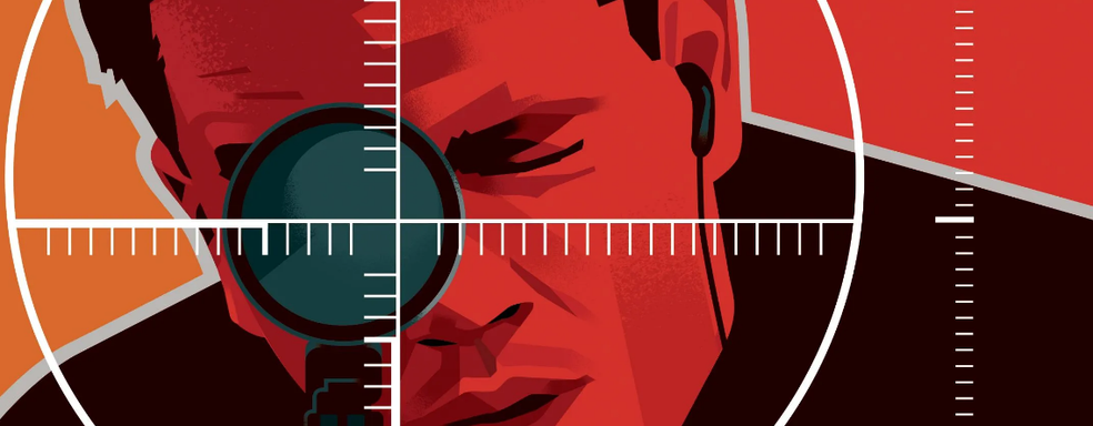 A Splinter Cell and GTA-Style Jason Bourne Game Was in Development — Gameplay Footage Released