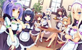 Japanese scientists fulfill the dream of catgirl fans — VR enthusiasts will be able to feel like they have cat ears