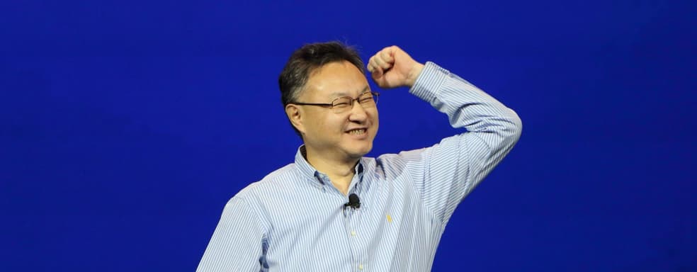 Бывший президент Сюхэй Ёсида назвал Neva «вероятно, самой красивой игрой года»