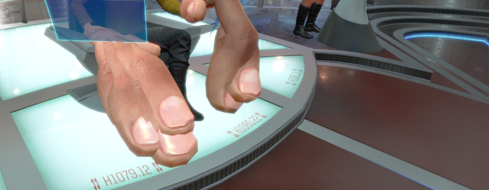 Ubisoft удалила игру по Star Trek из Steam