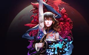 Bloodstained Ritual of the Night выйдет на iOS и Android
